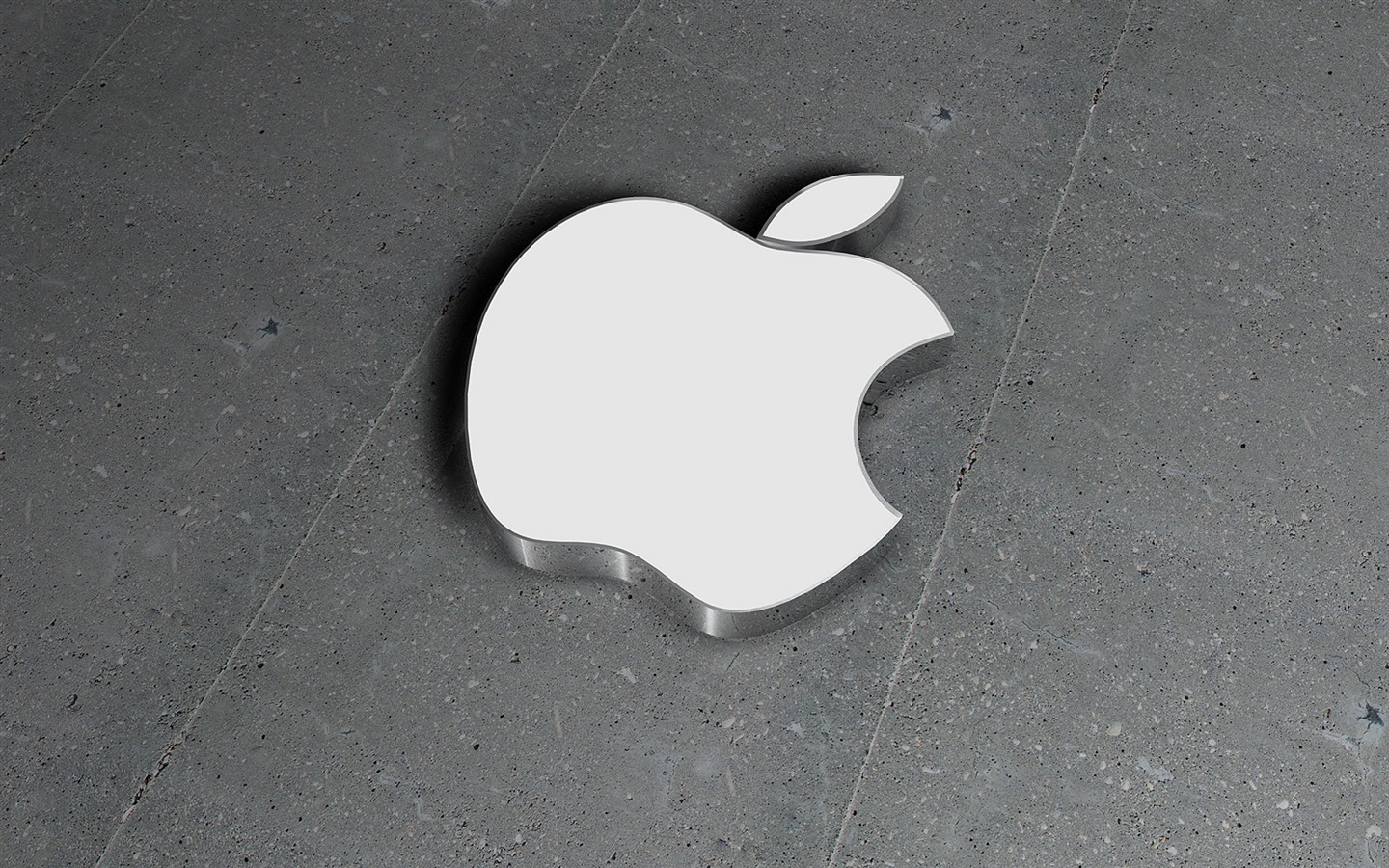 Новый Apple Тема Обои для рабочего стола #33 - 1440x900