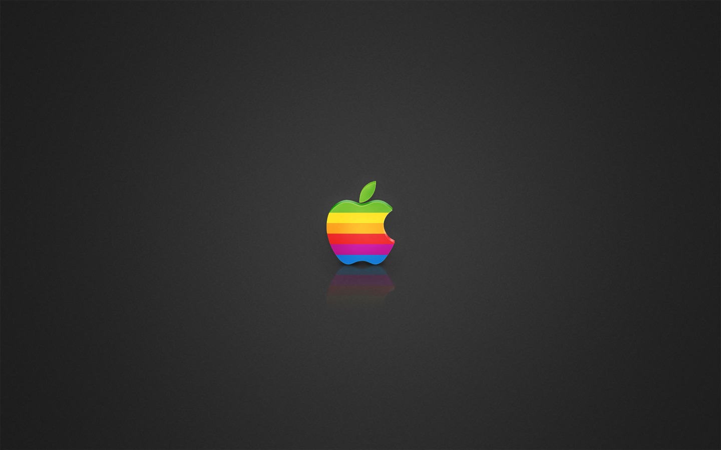新しいアップルのテーマデスクトップの壁紙 #34 - 1440x900