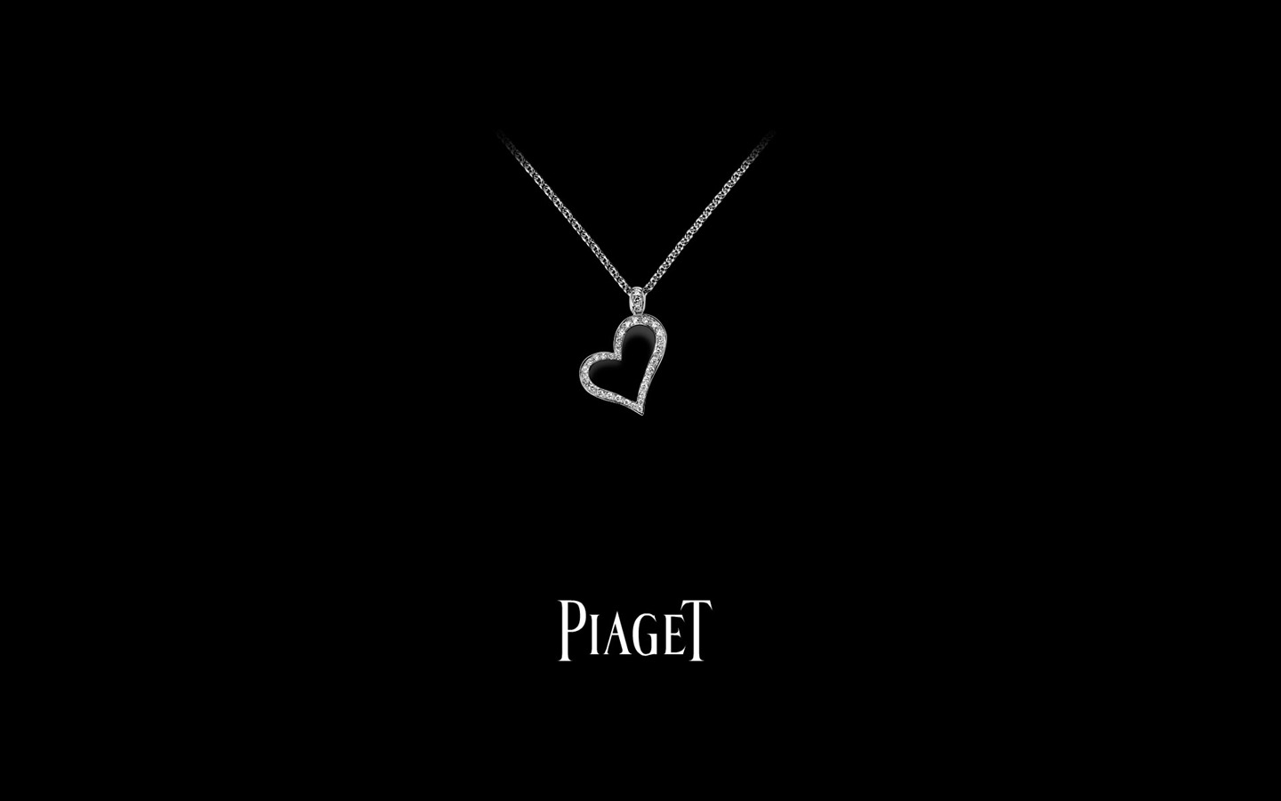 Piaget Diamantschmuck Wallpaper (1) #12 - 1440x900