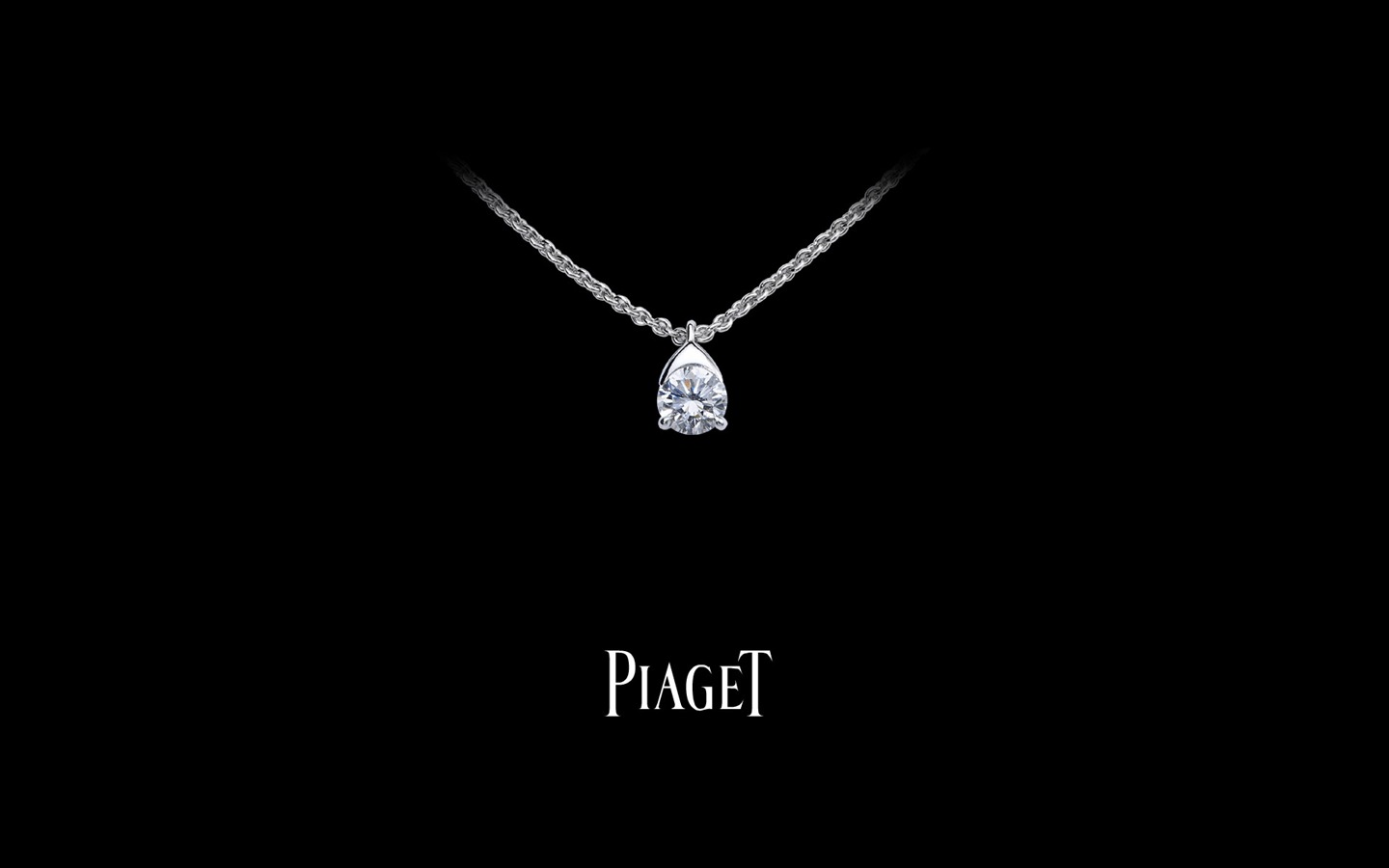 Piaget diamantové šperky tapetu (3) #9 - 1440x900