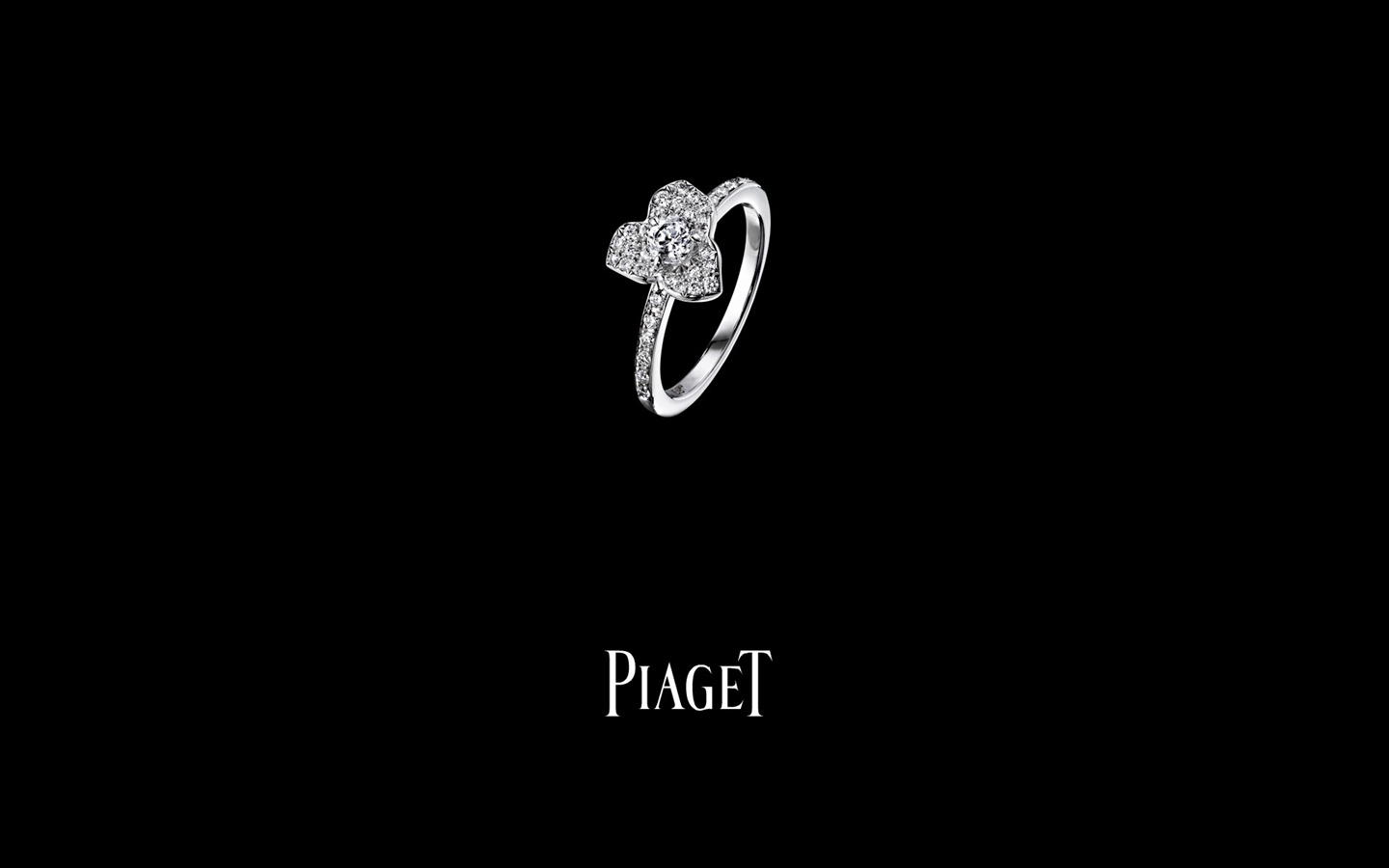 Piaget diamantové šperky tapetu (3) #18 - 1440x900