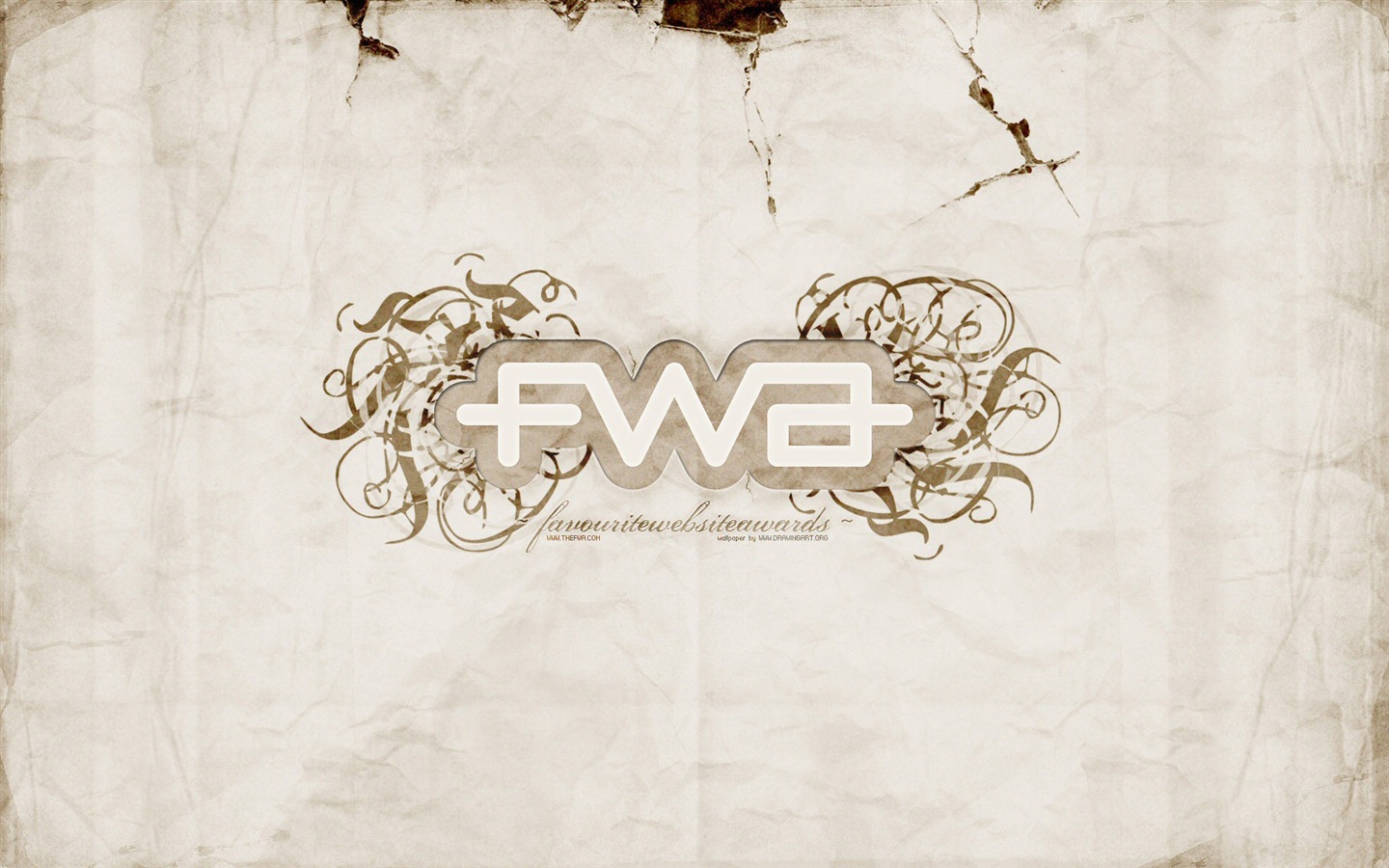Широкоэкранные обои FWA Альбом (4) #18 - 1440x900