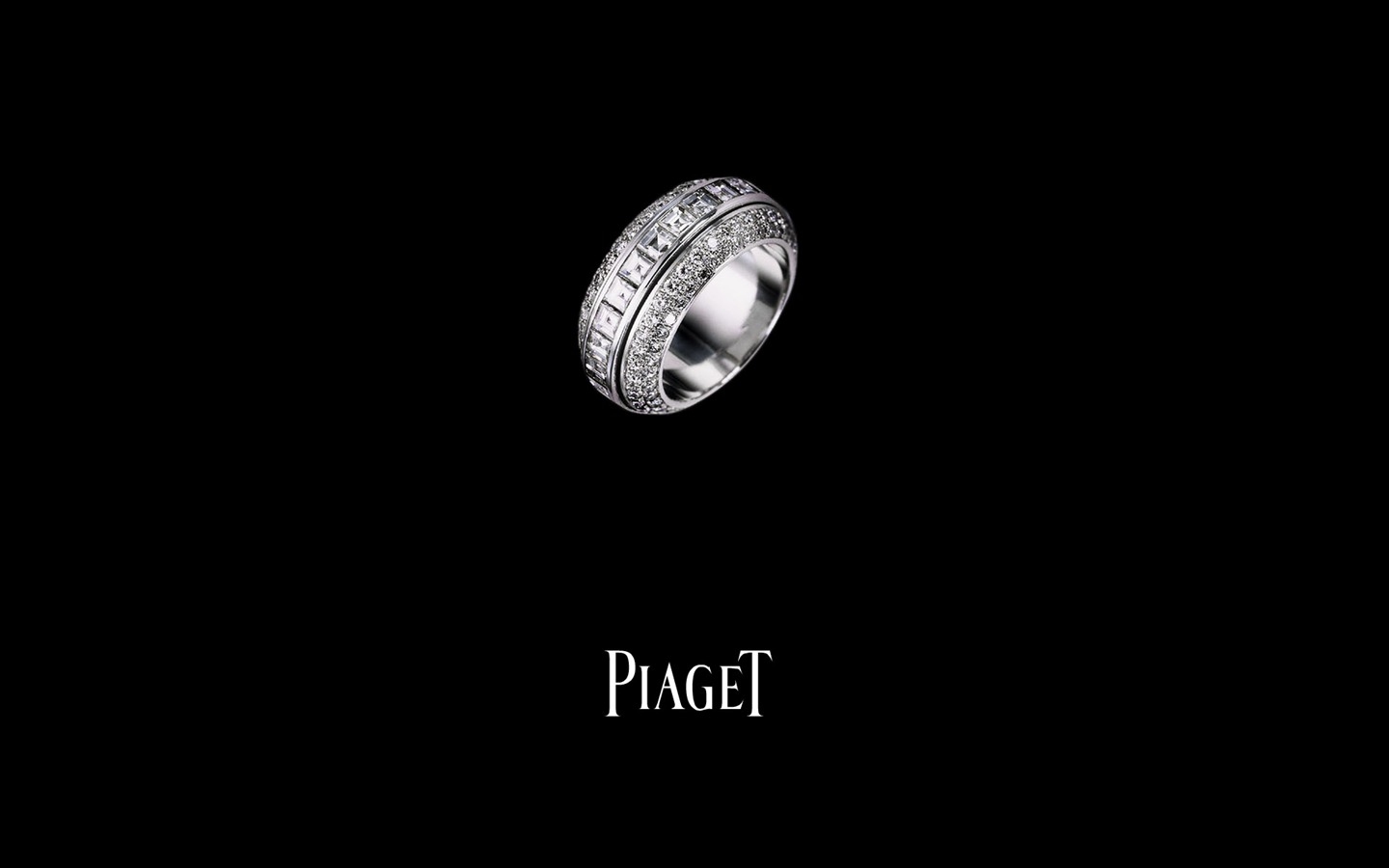 Piaget diamantové šperky tapetu (4) #9 - 1440x900