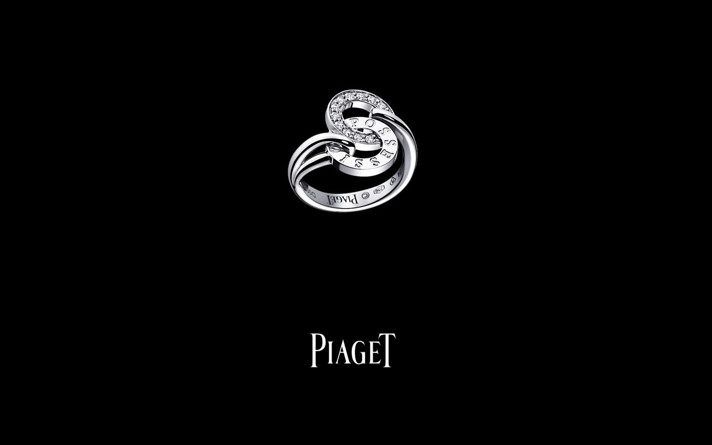 Piaget diamantové šperky tapetu (4) #15 - 1440x900