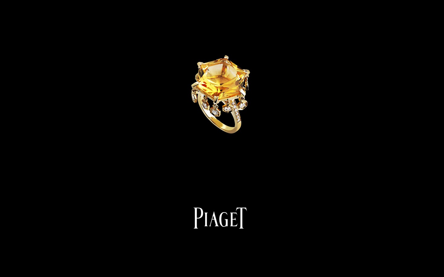 Piaget diamantové šperky tapetu (4) #18 - 1440x900