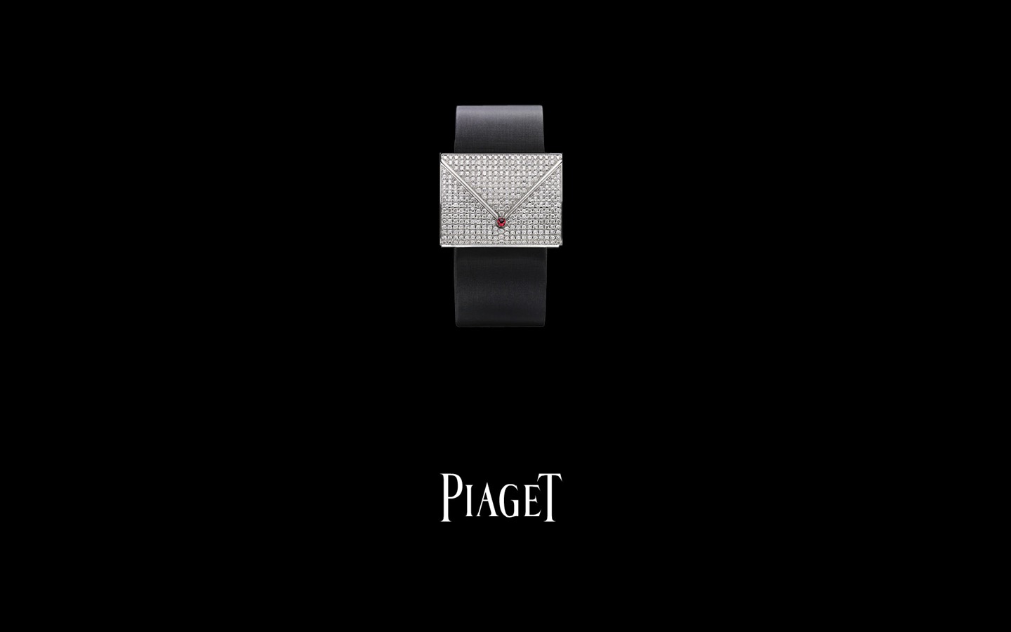 Piaget Diamond watch wallpaper (1) #10 - 1440x900