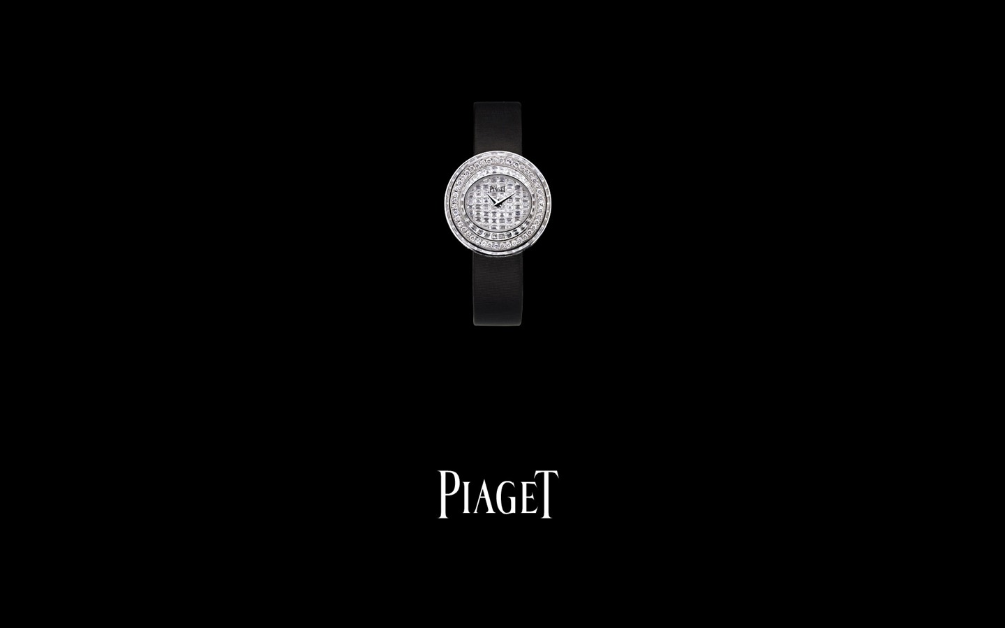 Piaget Diamond watch wallpaper (1) #15 - 1440x900