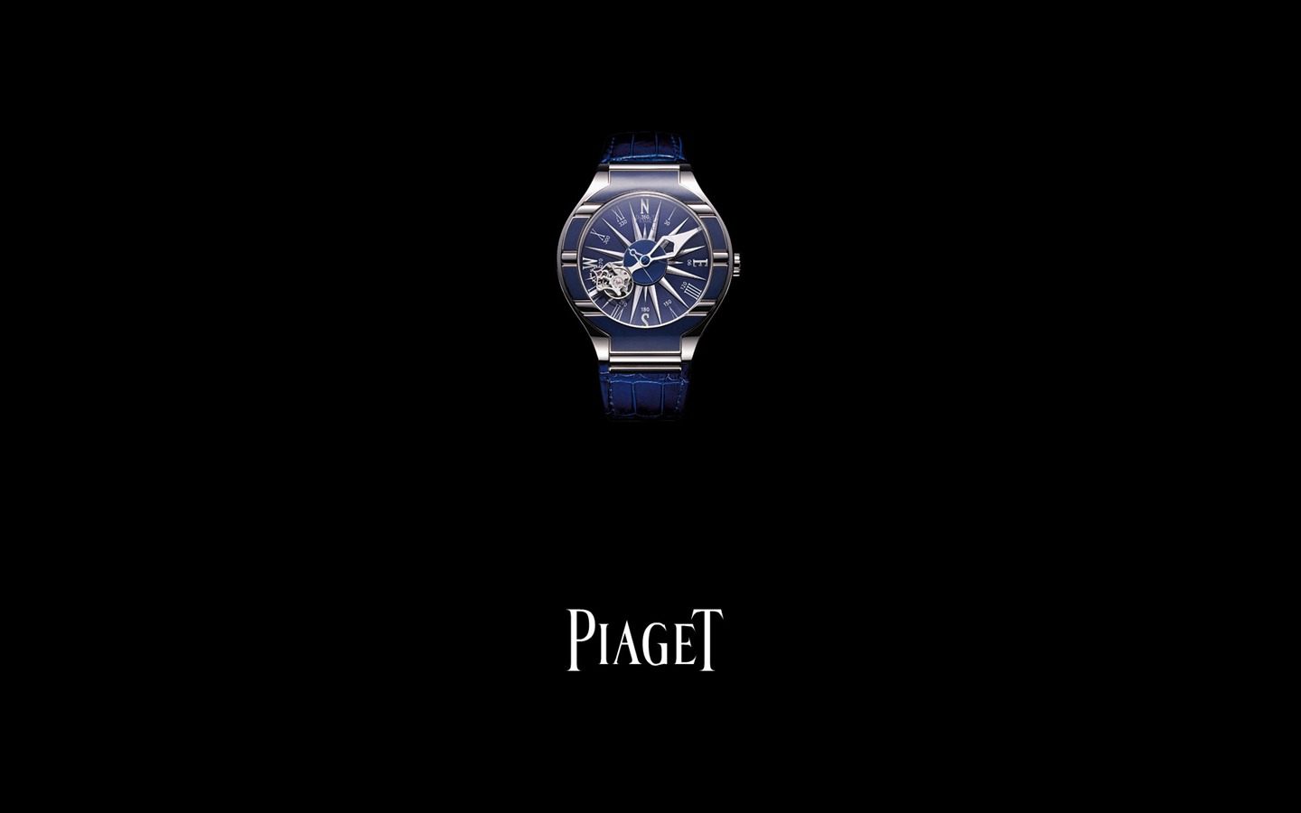 Piaget Diamante fondos de escritorio de guardia (4) #3 - 1440x900