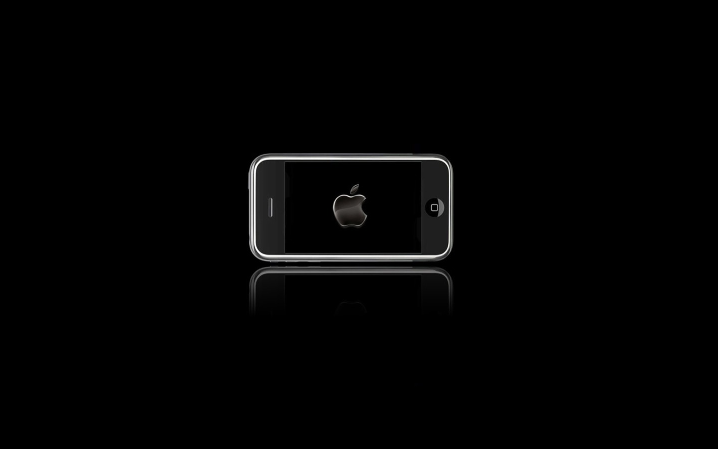 iPhone обои Альбом (2) #8 - 1440x900