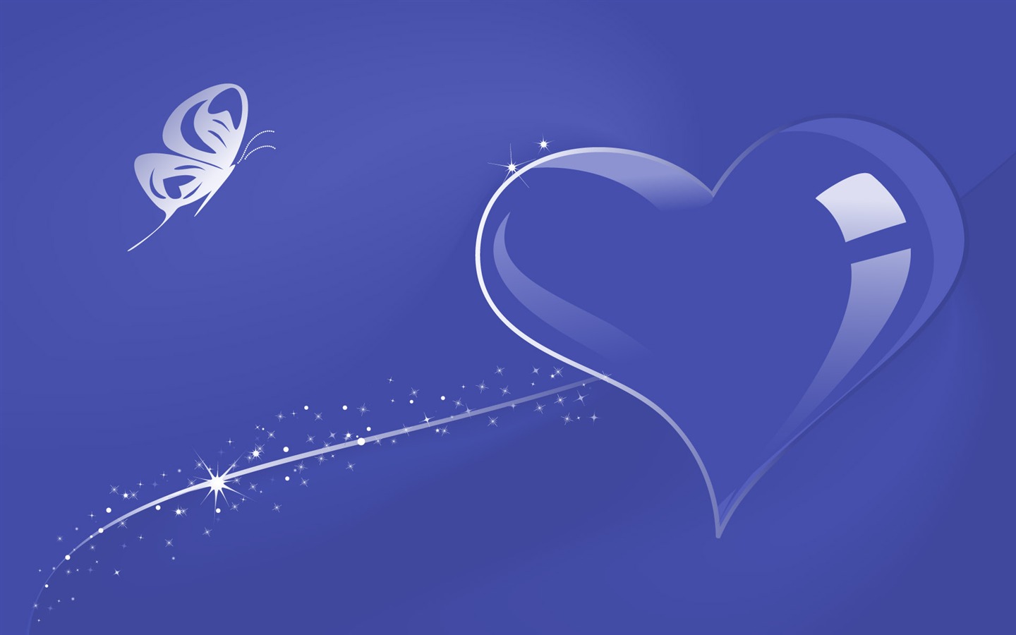 Valentinstag Love Theme Wallpaper #20 - 1440x900