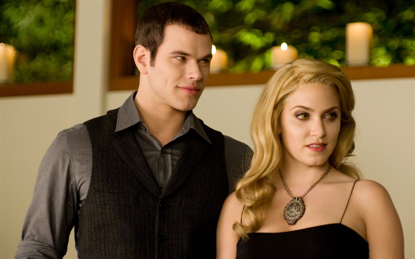 The Twilight Saga: New Moon wallpaper album (3) #11 - 1440x900