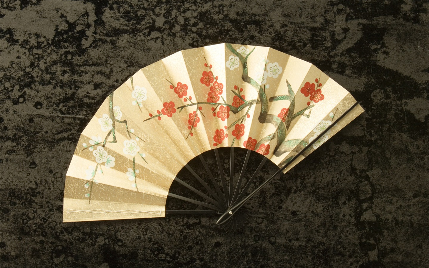 japonský Nový rok Kultura plochu (3) #3 - 1440x900