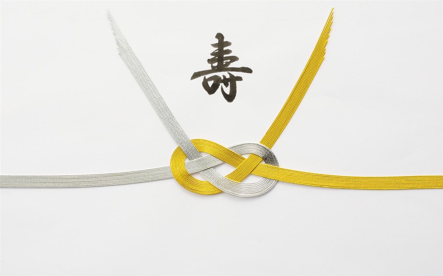 Fondos de año nuevo japonés Cultura (3) #15 - 1440x900