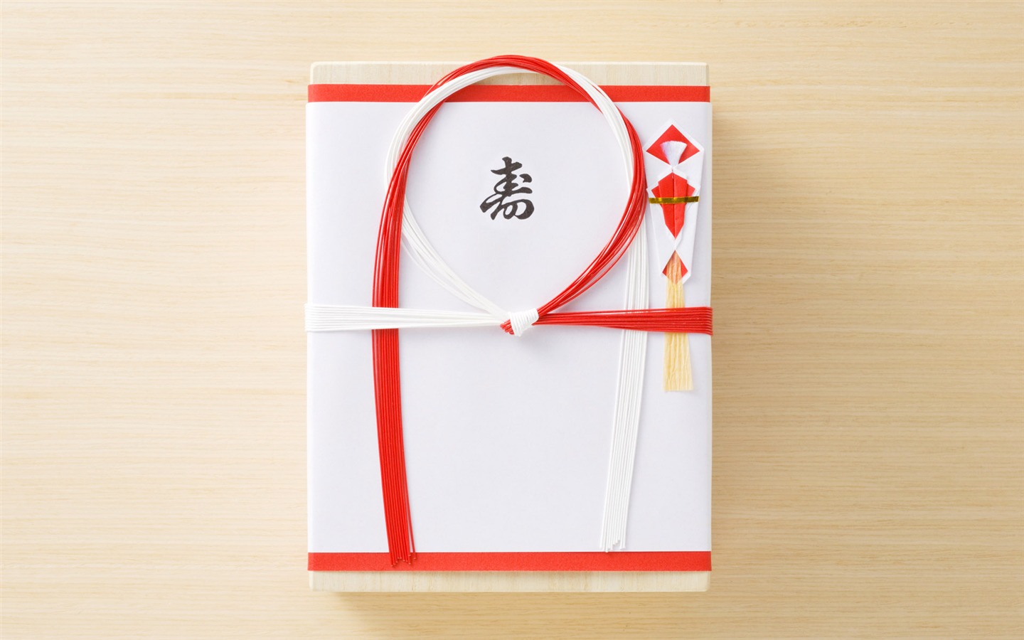 Fondos de año nuevo japonés Cultura (3) #16 - 1440x900