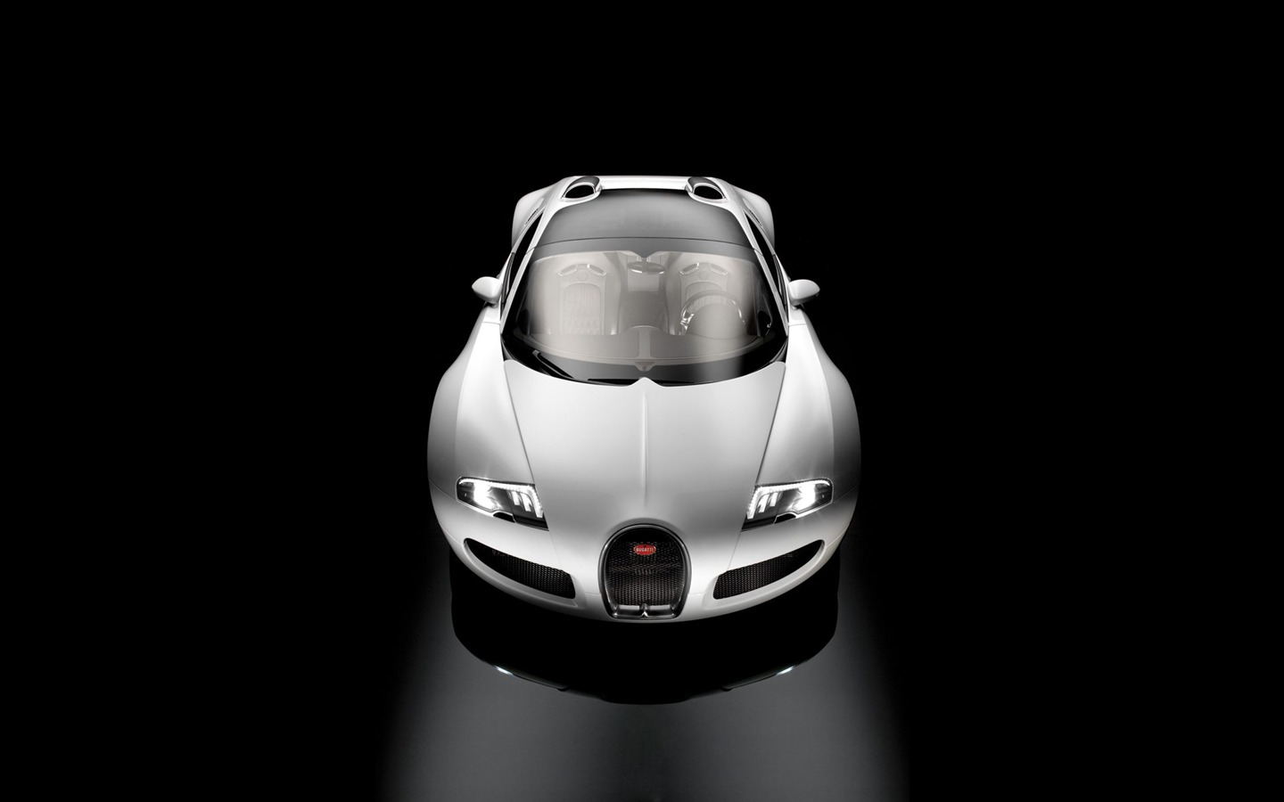 Bugatti Veyron Tapeta Album (1) #2 - 1440x900
