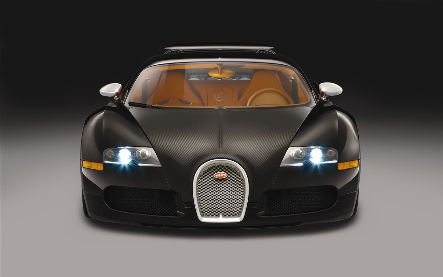 Bugatti Veyron Fondos de disco (1) #20 - 1440x900