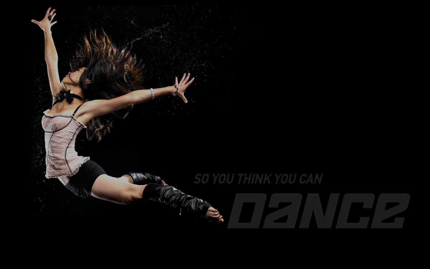 So You Think You Can Dance fondo de pantalla (1) #1 - 1440x900