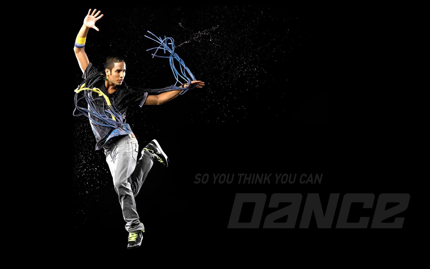 So You Think You Can Dance Wallpaper (1) #4 - 1440x900