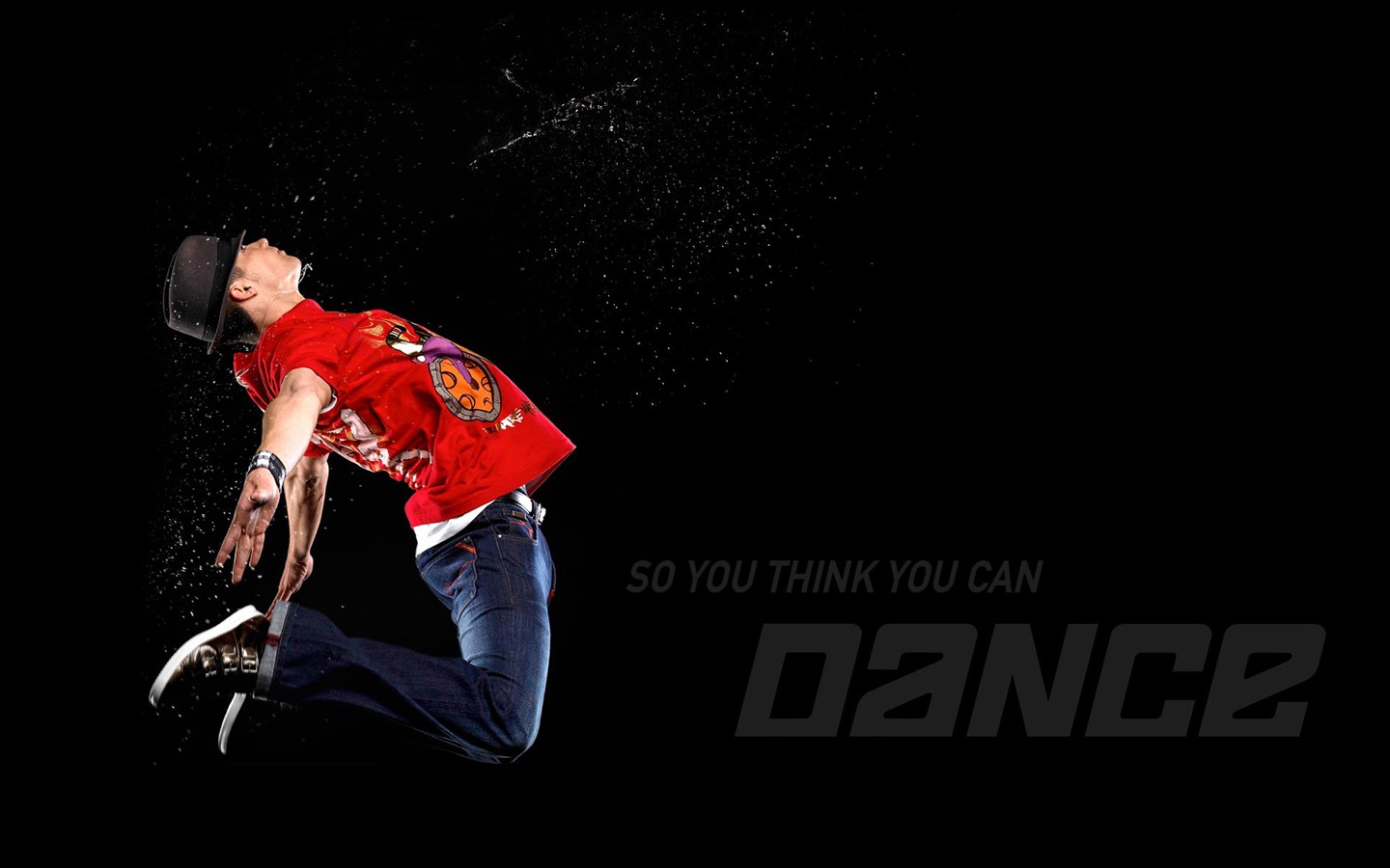So You Think You Can Dance 舞林爭霸壁紙(一) #6 - 1440x900
