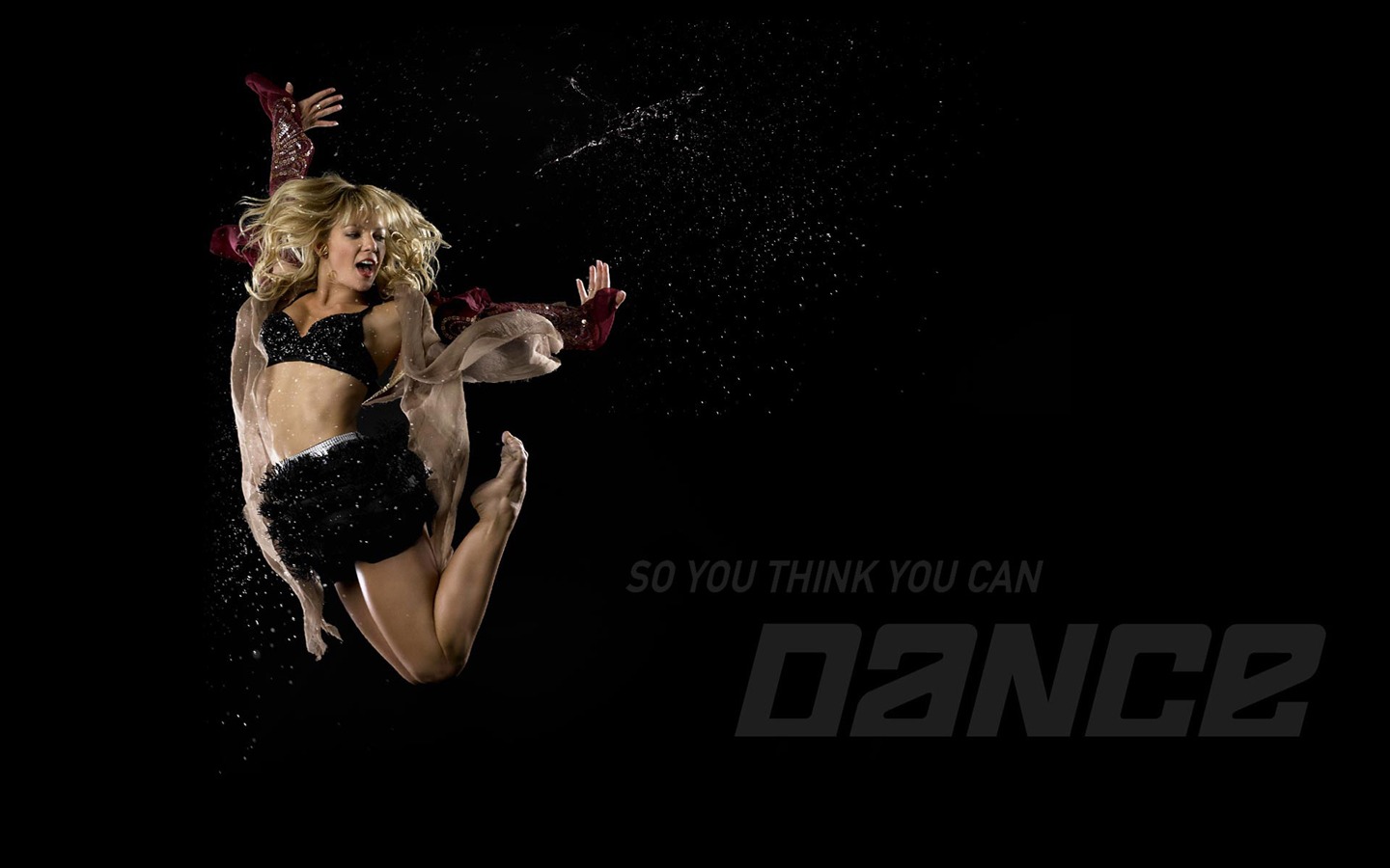 So You Think You Can Dance fondo de pantalla (1) #7 - 1440x900