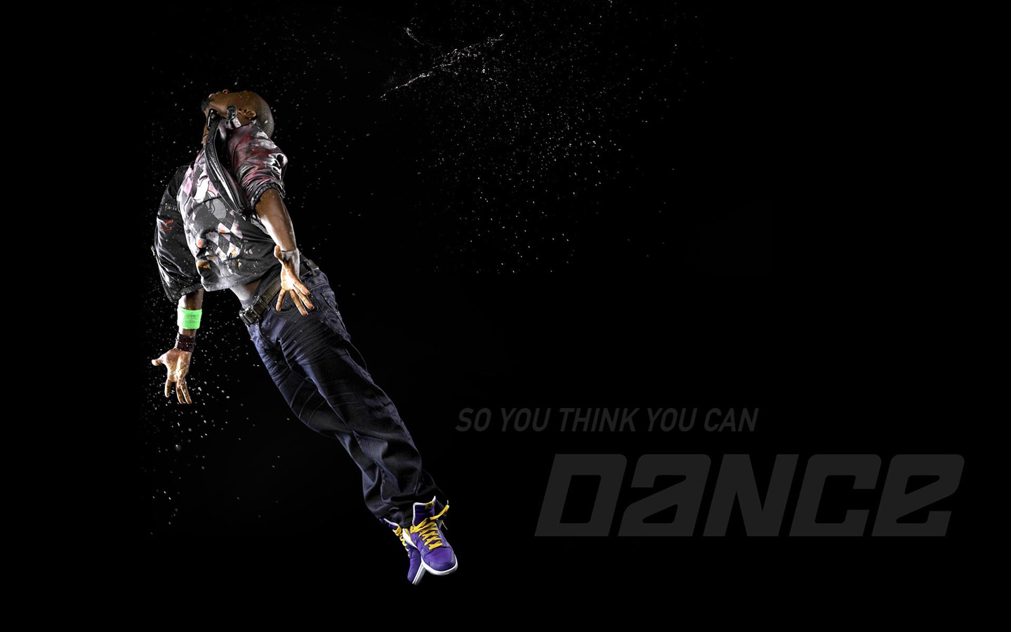 So You Think You Can Dance 舞林爭霸壁紙(一) #10 - 1440x900