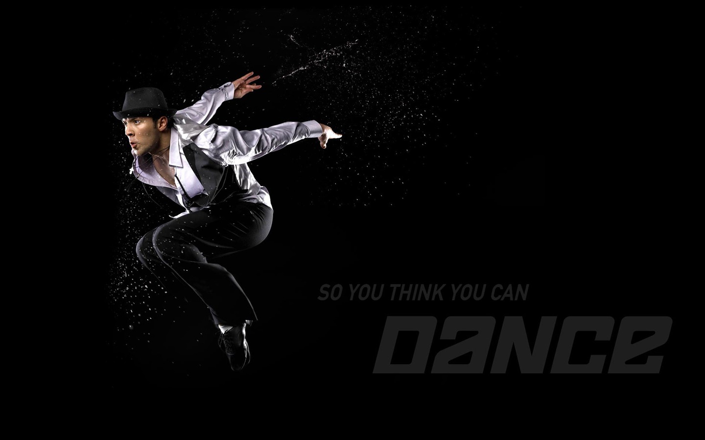 So You Think You Can Dance 舞林争霸 壁纸(一)12 - 1440x900