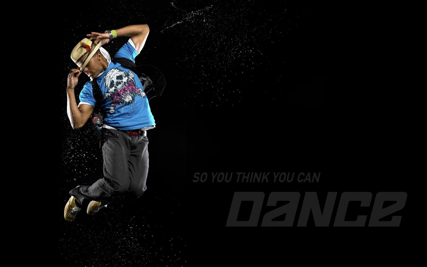 So You Think You Can Dance 舞林争霸 壁纸(一)20 - 1440x900