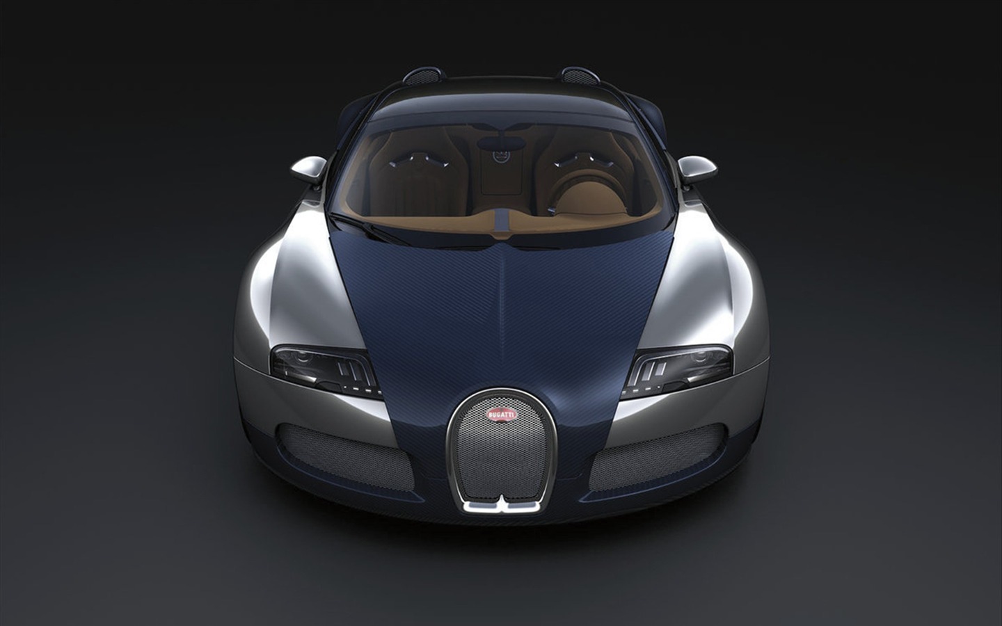 Bugatti Veyron Wallpaper Album (2) #20 - 1440x900