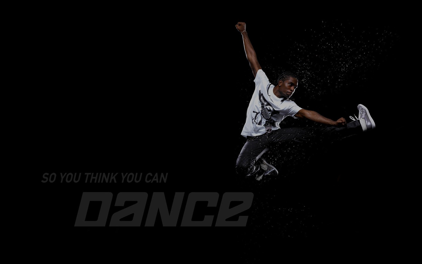 So You Think You Can Dance wallpaper (2) #4 - 1440x900