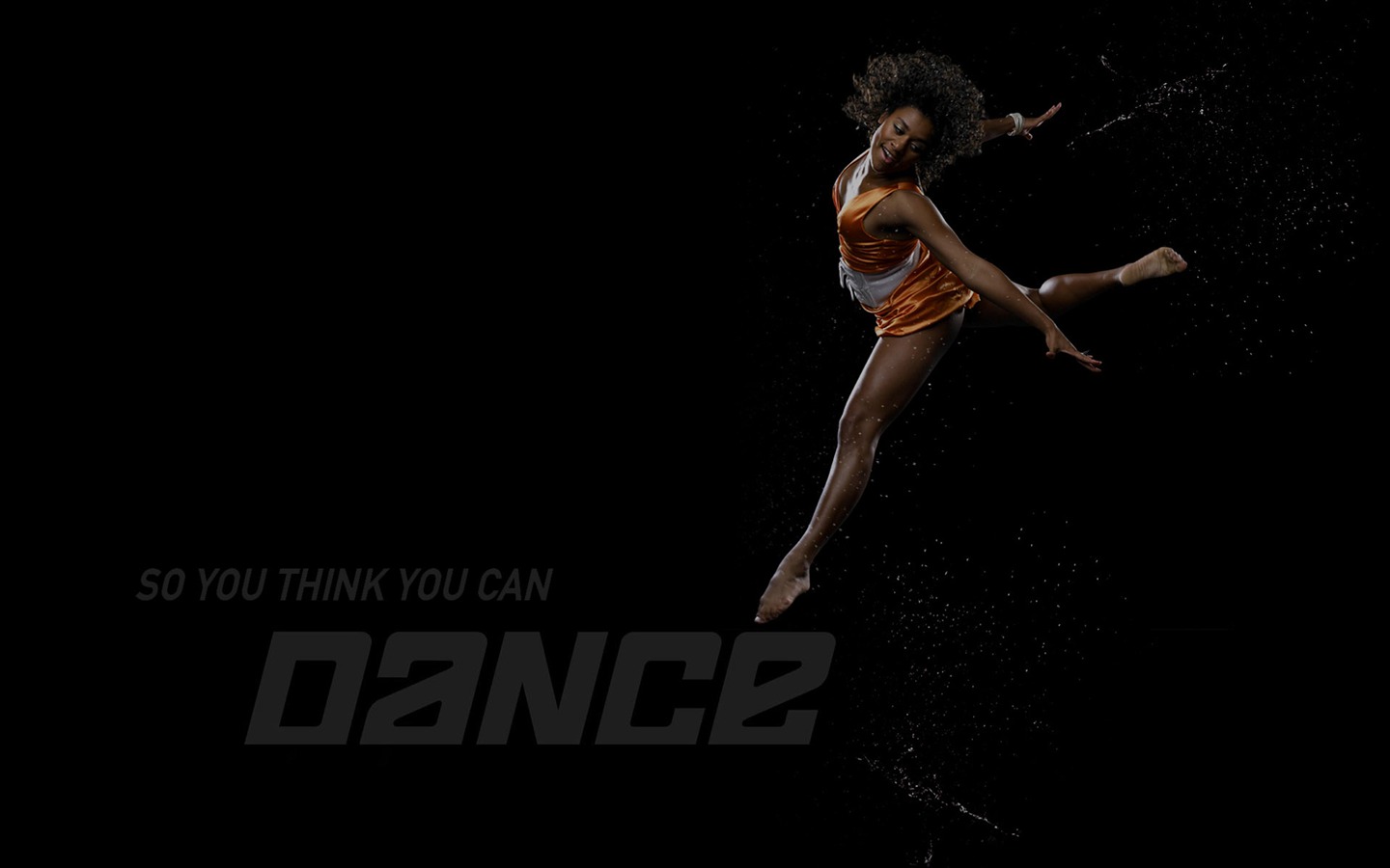 So You Think You Can Dance 舞林争霸 壁纸(二)7 - 1440x900