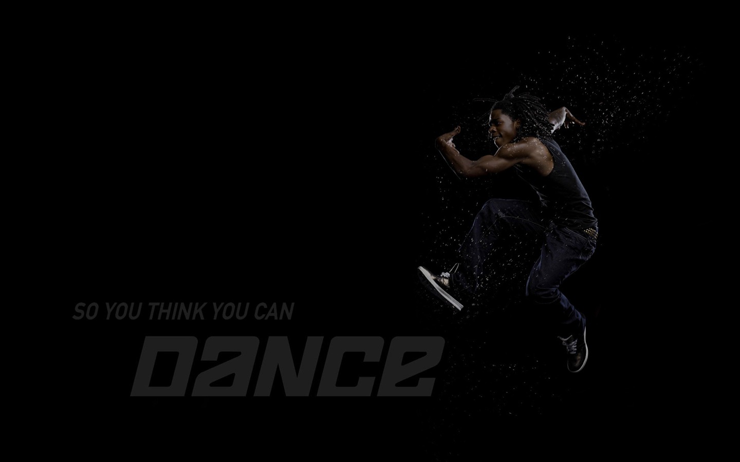 So You Think You Can Dance 舞林争霸 壁纸(二)16 - 1440x900