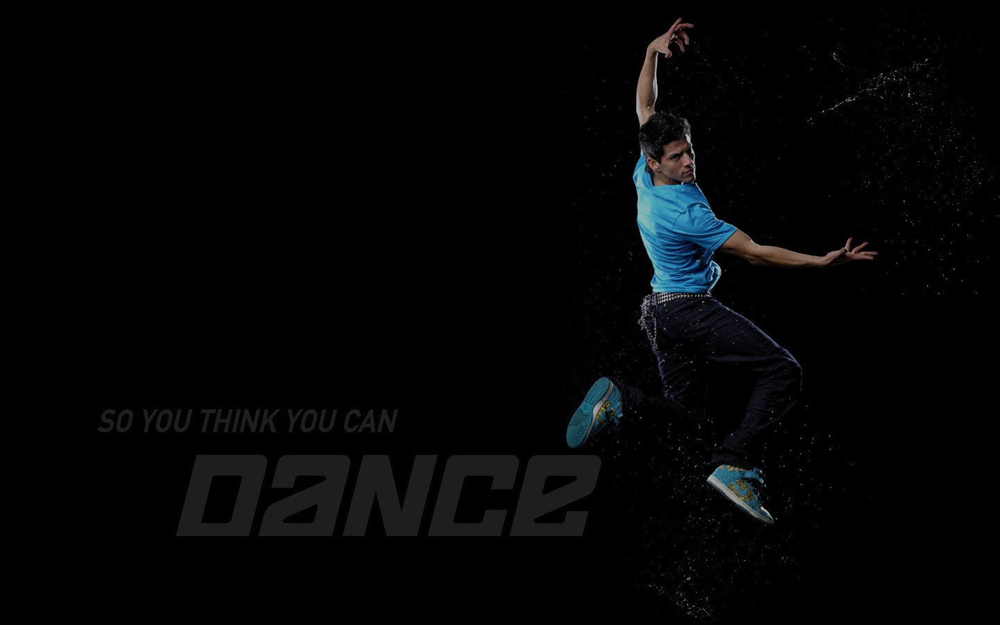 So You Think You Can Dance 舞林争霸 壁纸(二)18 - 1440x900