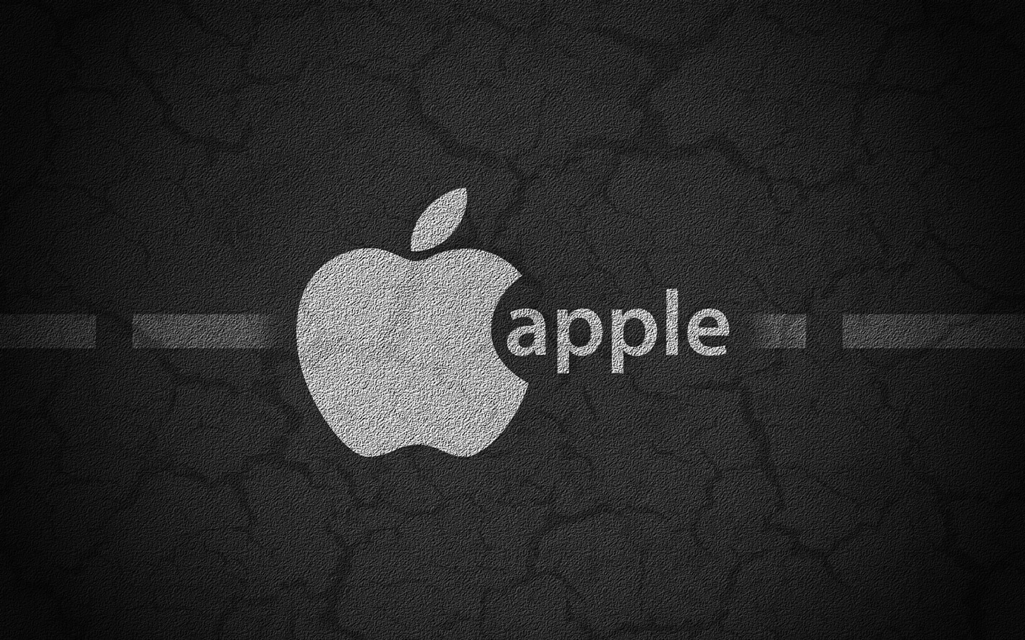 Apple темы обои альбом (1) #4 - 1440x900