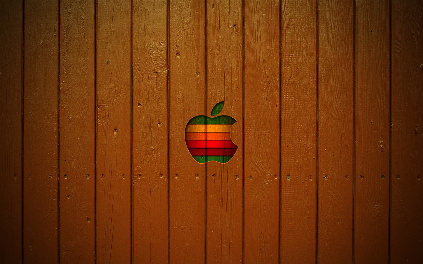 Apple Thema Tapete Album (1) #11 - 1440x900
