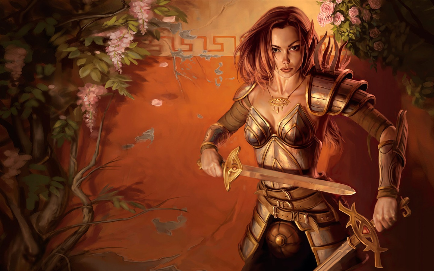 1680 Spiele Wallpapers Collection (3) #1 - 1440x900