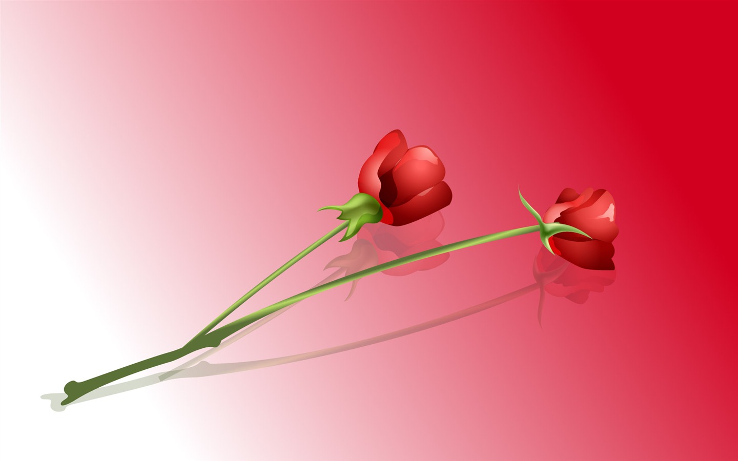 Valentine's Day Love Theme Wallpapers (3) #12 - 1440x900