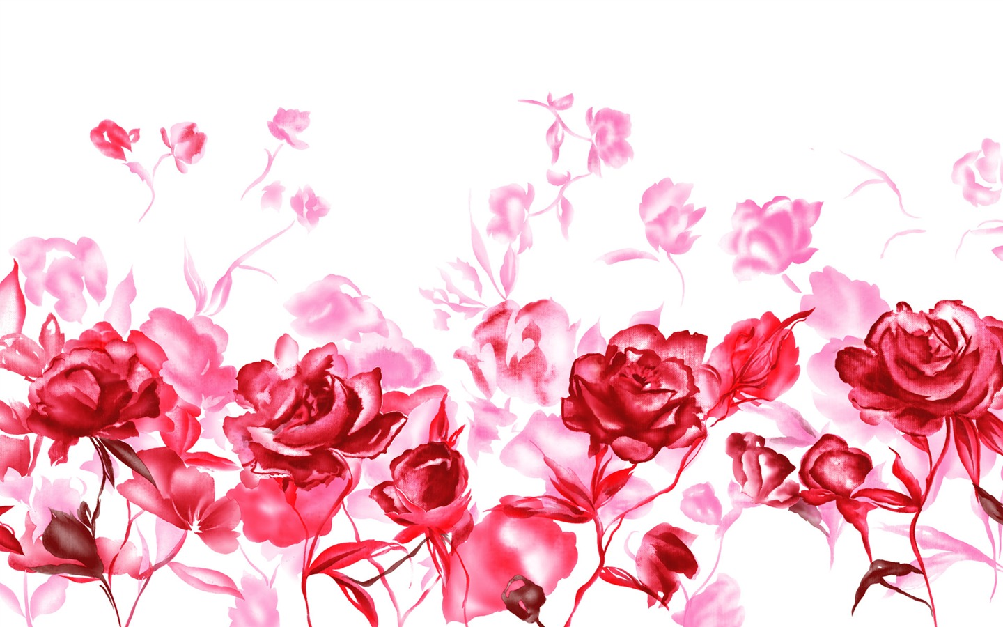 Valentine's Day Love Theme Wallpapers (3) #15 - 1440x900