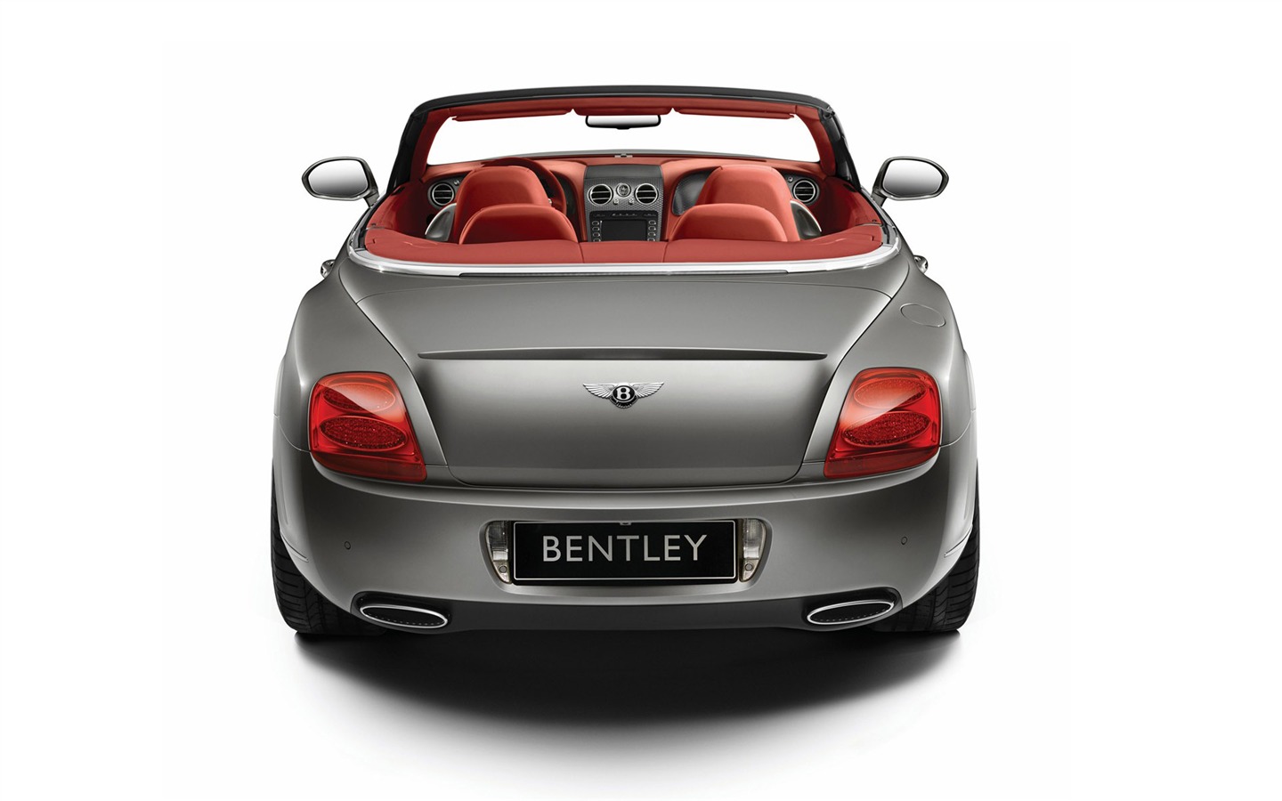 Bentley wallpaper album (1) #19 - 1440x900