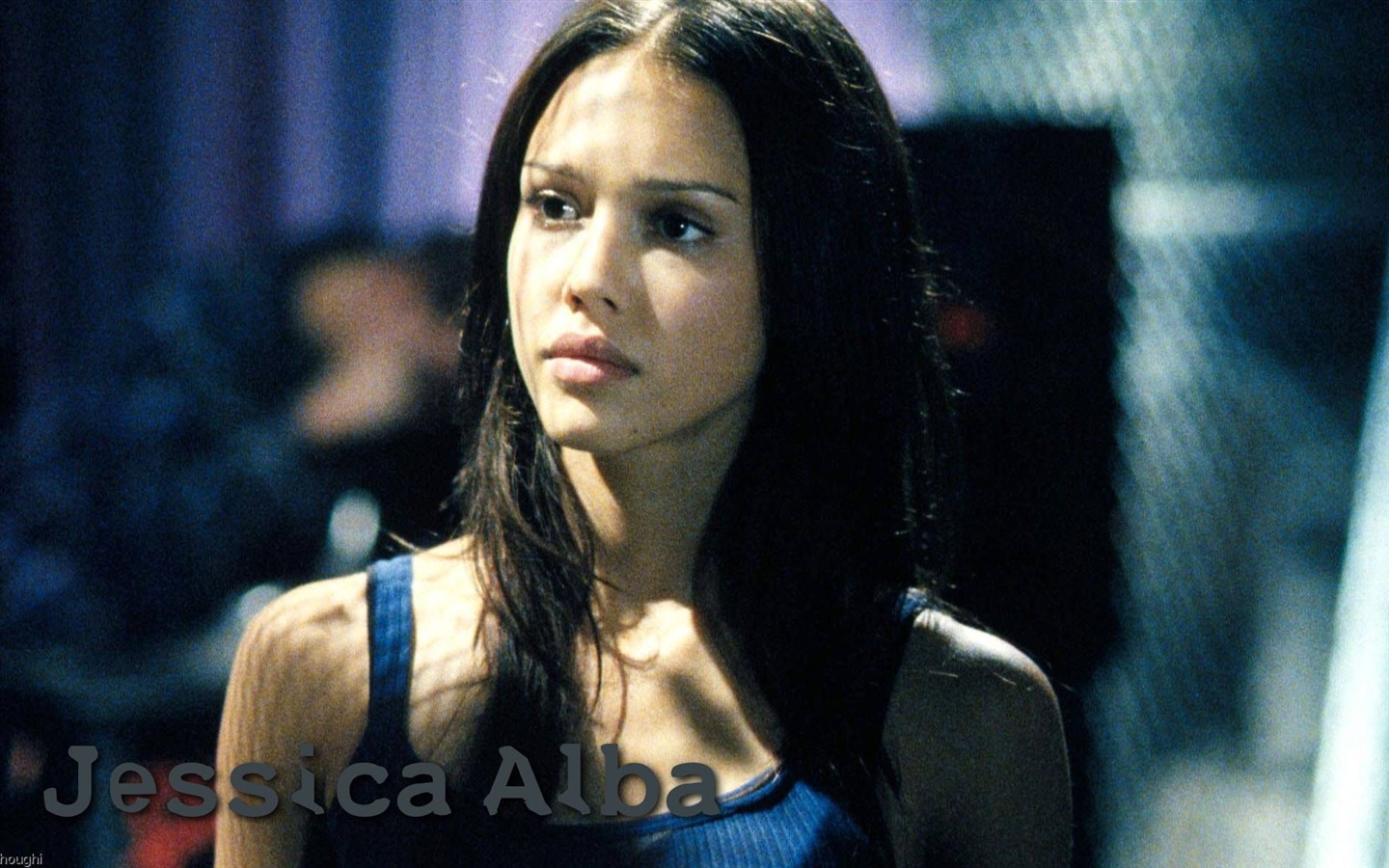 Джессика Альба красивые обои (8) #10 - 1440x900