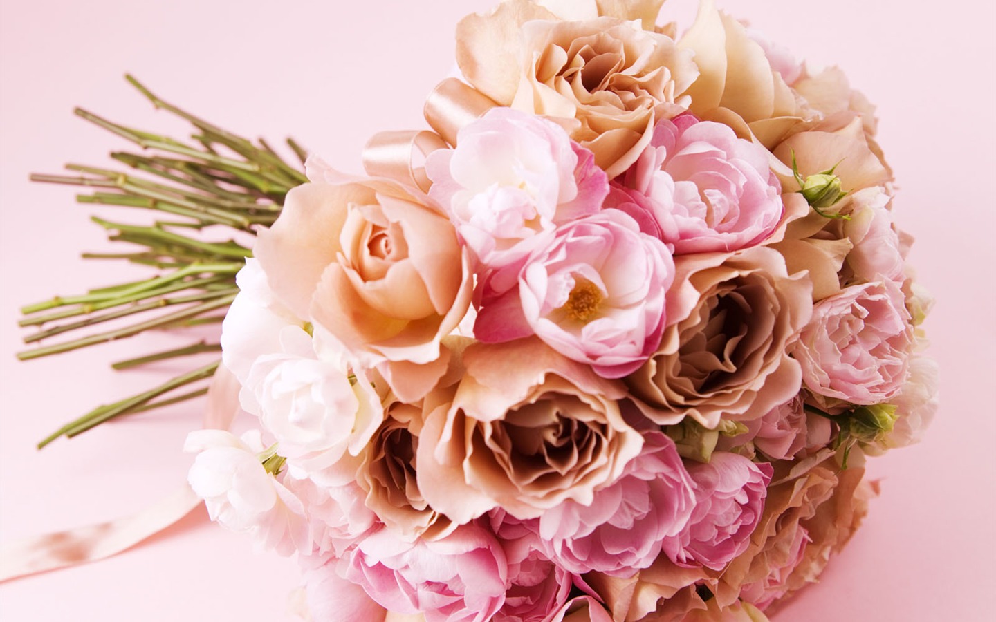 Wedding Flowers Wallpapers (1) #7 - 1440x900