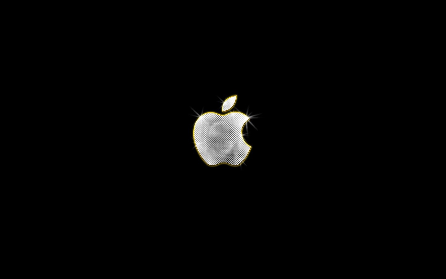 Apple темы обои альбом (3) #2 - 1440x900