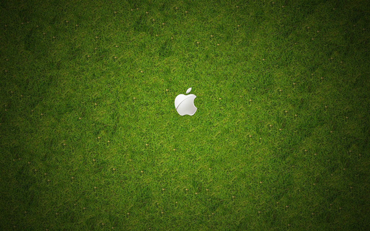 Apple темы обои альбом (3) #6 - 1440x900