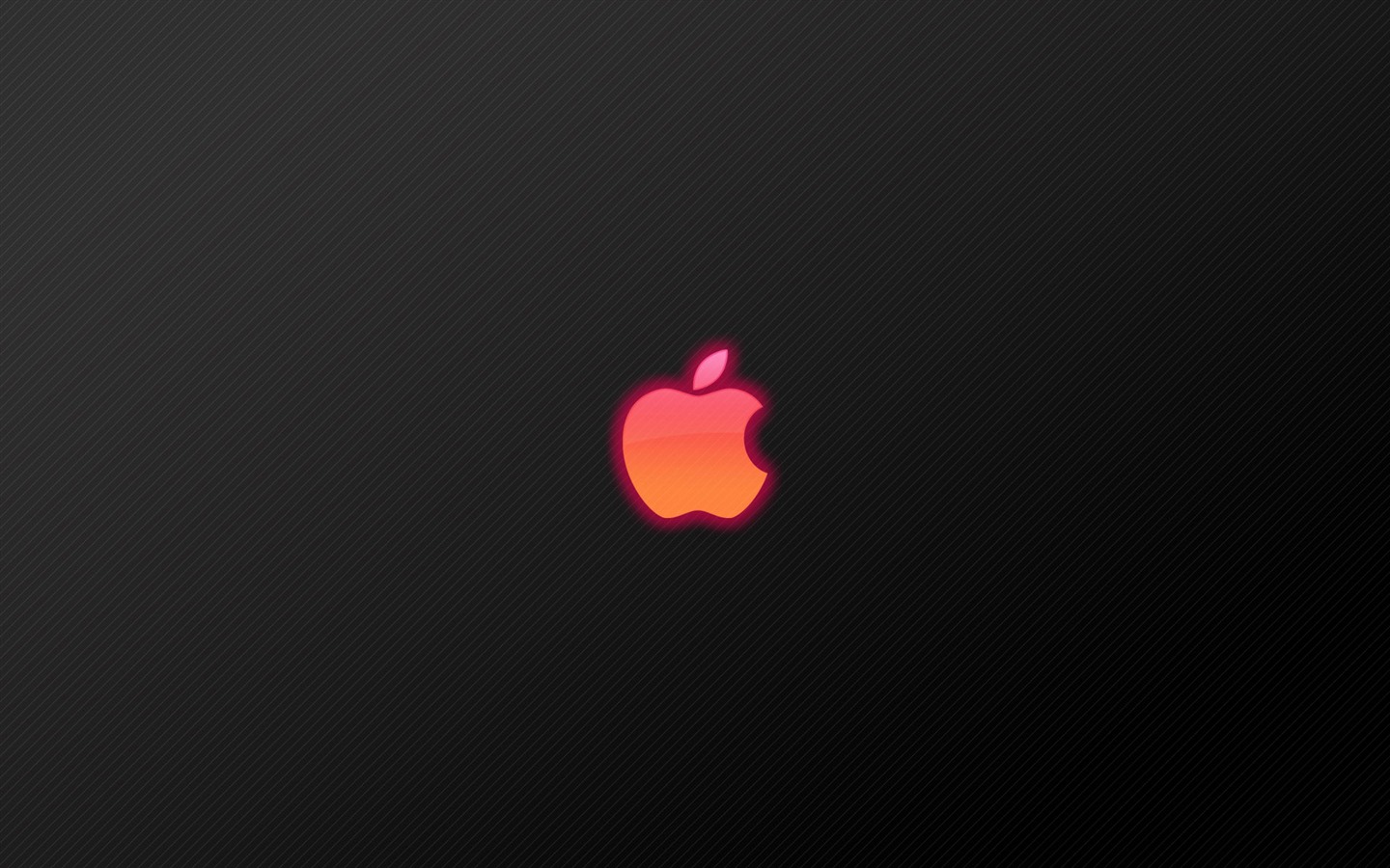 Apple темы обои альбом (3) #8 - 1440x900
