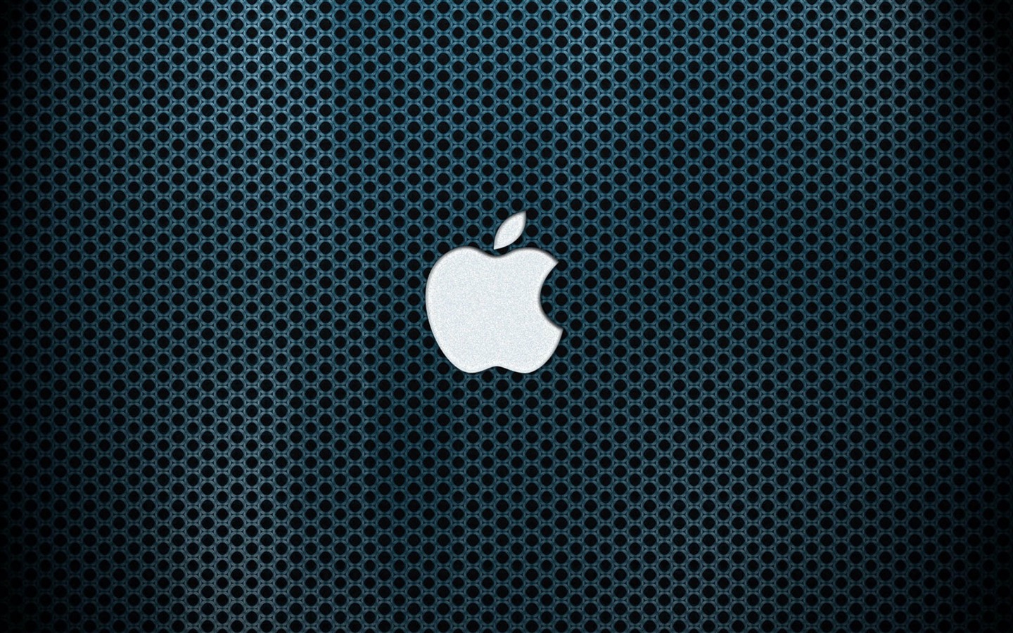 Apple темы обои альбом (3) #17 - 1440x900