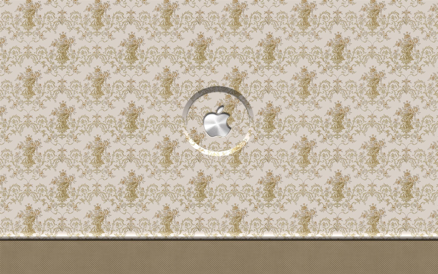 album Apple wallpaper thème (4) #9 - 1440x900