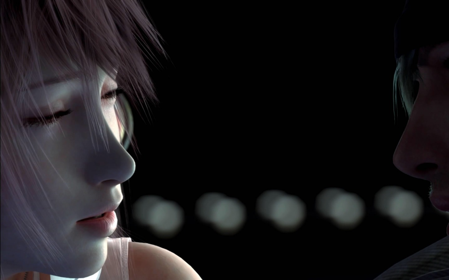 Final Fantasy 13 Fond d'écran HD (3) #5 - 1440x900