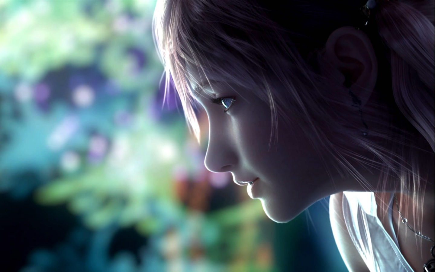 Final Fantasy 13 HD Wallpaper (3) #11 - 1440x900