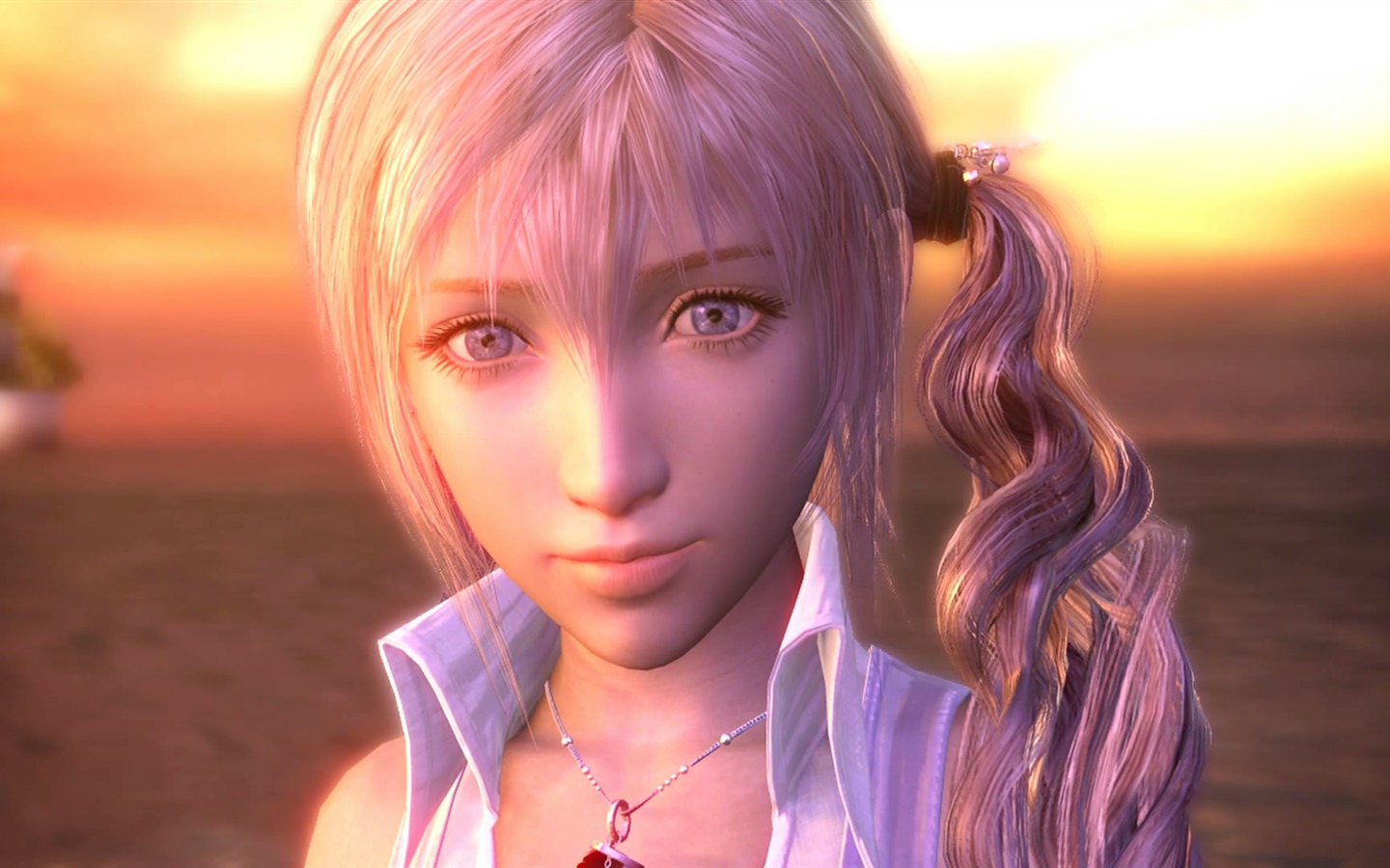 Final Fantasy 13 Fond d'écran HD (3) #32 - 1440x900