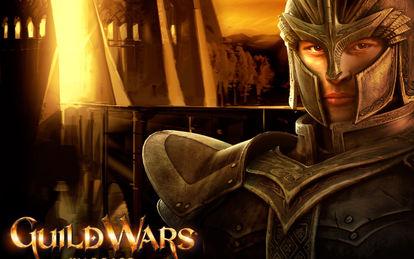 Guildwars tapety (1) #7 - 1440x900
