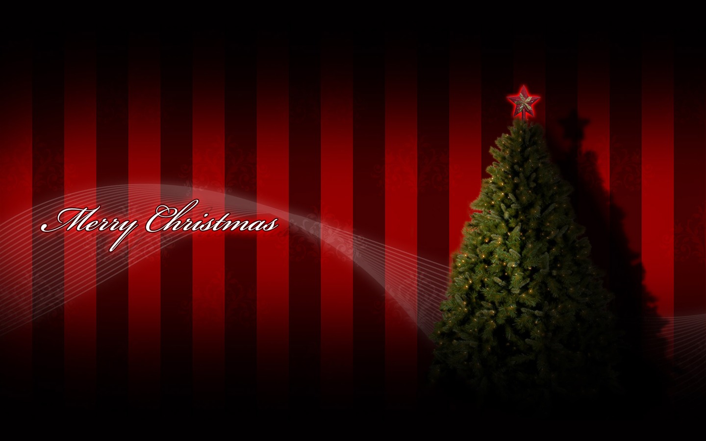 1920 Christmas Theme HD Wallpapers (12) #8 - 1440x900